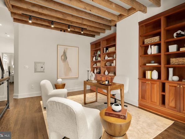 1845 Vernon Street NW, Washington DC 20009