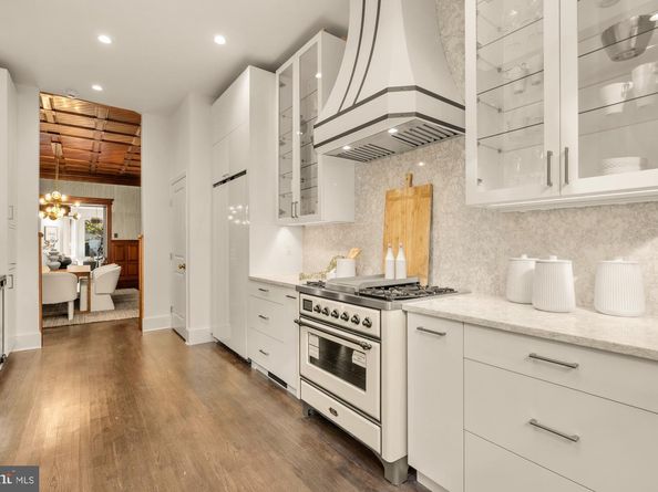 1845 Vernon Street NW, Washington DC 20009