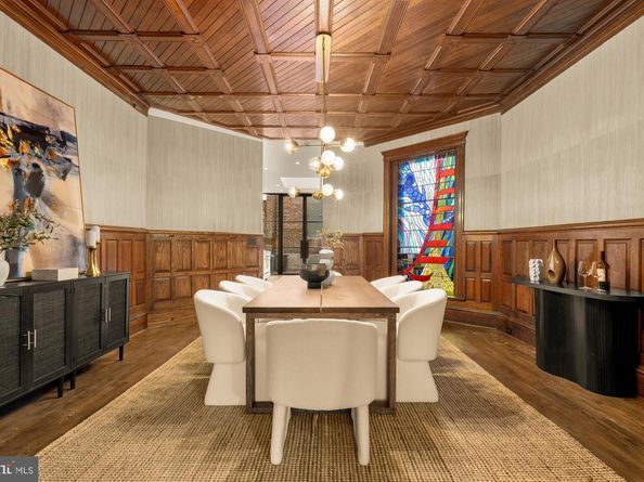 1845 Vernon Street NW, Washington DC 20009