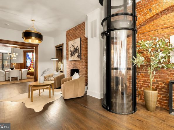 1845 Vernon Street NW, Washington DC 20009