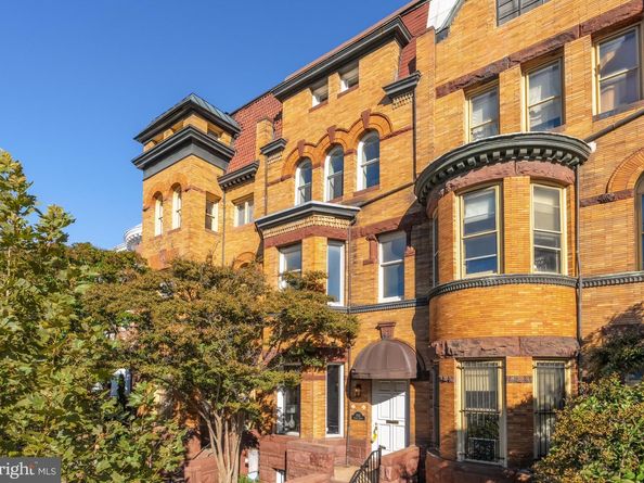 1845 Vernon Street NW, Washington DC 20009