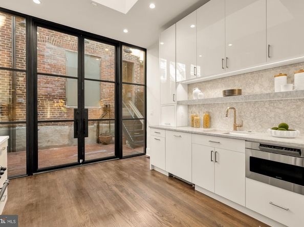 1845 Vernon Street NW, Washington DC 20009