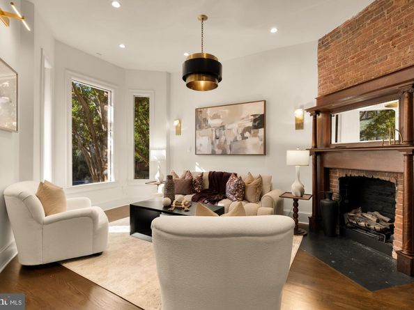 1845 Vernon Street NW, Washington DC 20009