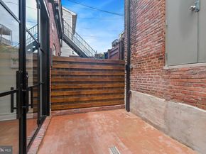 1845 Vernon Street NW, Washington DC 20009