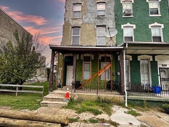 3023 W Dauphin Street