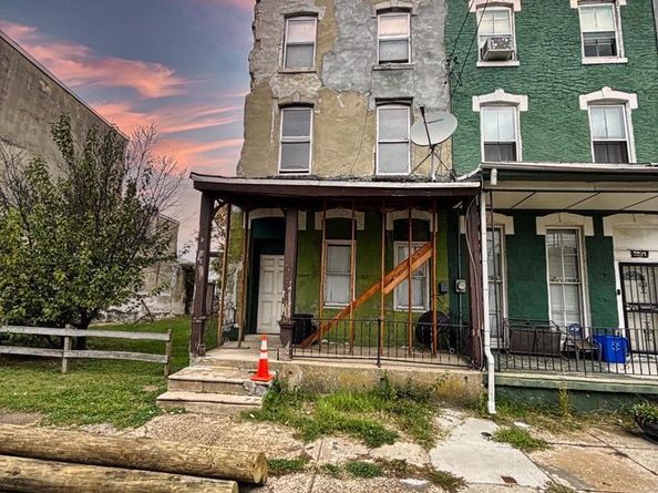 3023 W Dauphin Street, Philadelphia PA 19132