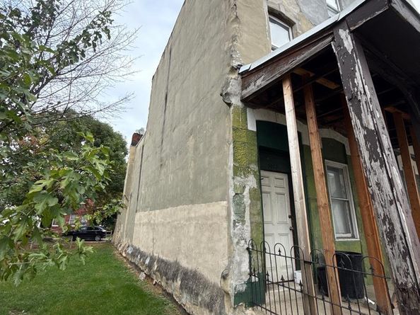 3023 W Dauphin Street, Philadelphia PA 19132
