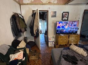 3023 W Dauphin Street, Philadelphia PA 19132
