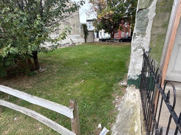 3023 W Dauphin Street, Philadelphia PA 19132
