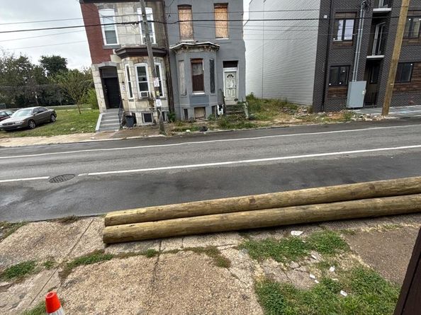 3023 W Dauphin Street, Philadelphia PA 19132