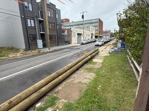 3023 W Dauphin Street, Philadelphia PA 19132