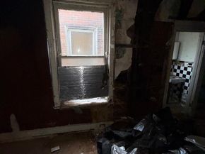 3023 W Dauphin Street, Philadelphia PA 19132