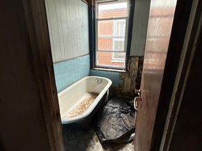 3023 W Dauphin Street, Philadelphia PA 19132
