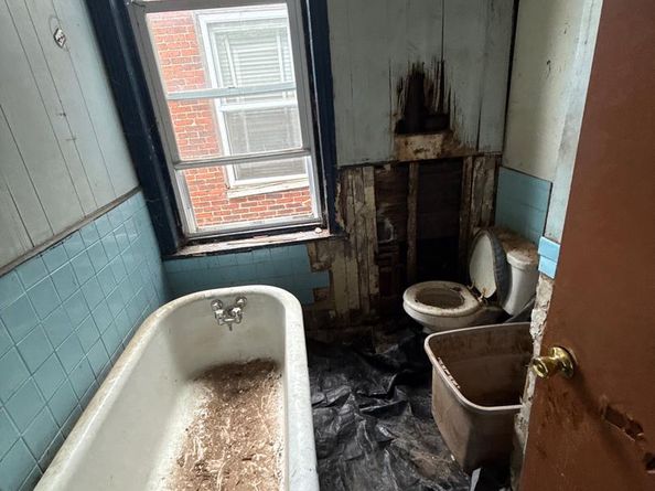 3023 W Dauphin Street, Philadelphia PA 19132