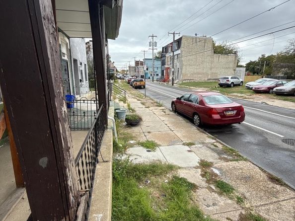 3023 W Dauphin Street, Philadelphia PA 19132