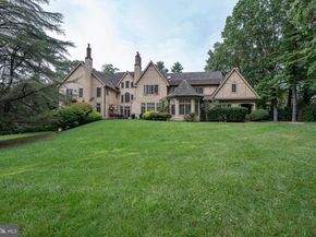 909 Waverly Road, Bryn Mawr PA 19010