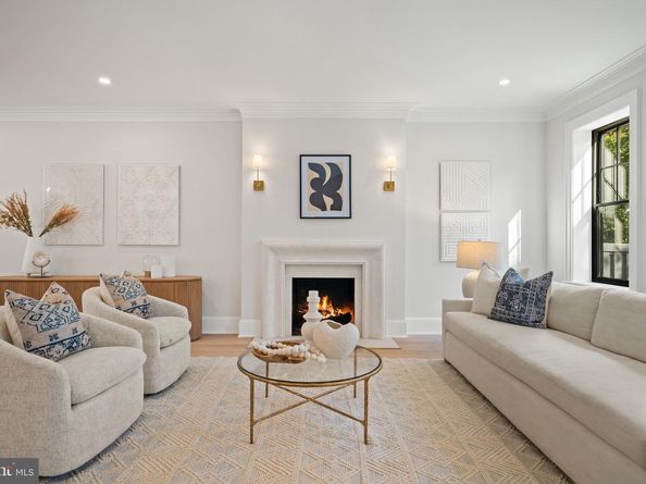 2602 36TH Place NW, Washington DC 20007