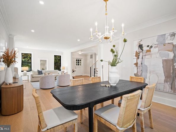 2602 36TH Place NW, Washington DC 20007