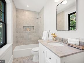 2602 36TH Place NW, Washington DC 20007