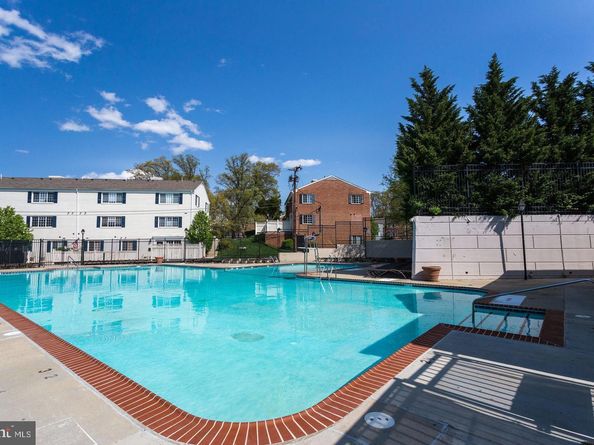 1267 N Van Dorn Street, Alexandria VA 22304