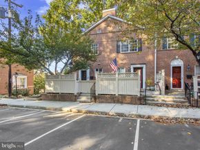 1267 N Van Dorn Street, Alexandria VA 22304