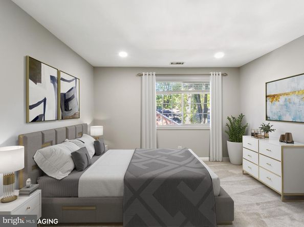 1267 N Van Dorn Street, Alexandria VA 22304