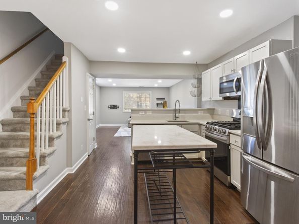 1267 N Van Dorn Street, Alexandria VA 22304