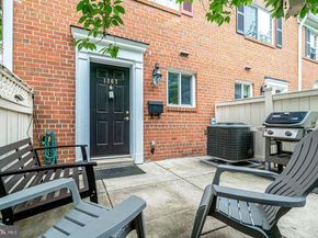 1267 N Van Dorn Street, Alexandria VA 22304