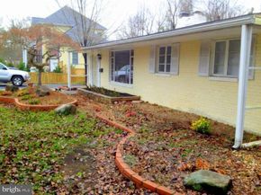 3505 Devon Drive, Falls Church VA 22042