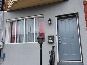 2035 Castor Avenue, Philadelphia PA 19134