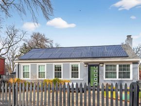 6101 Swansea Street, Bethesda MD 20817