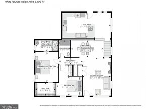 6101 Swansea Street, Bethesda MD 20817