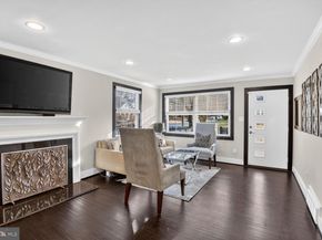 6101 Swansea Street, Bethesda MD 20817