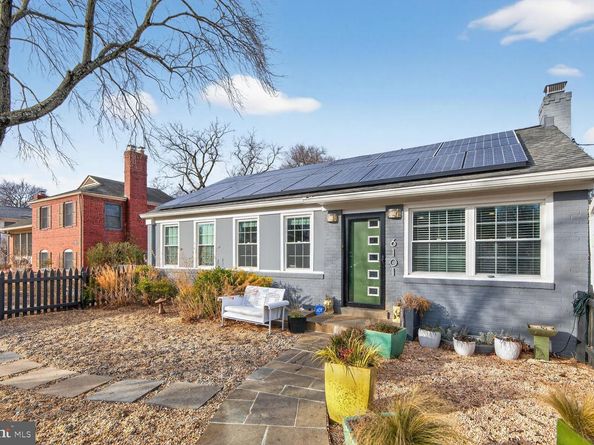 6101 Swansea Street, Bethesda MD 20817