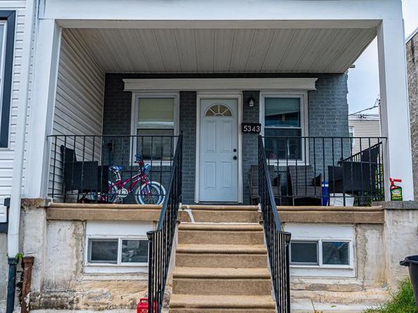 5343 Pentridge Street, Philadelphia PA 19143