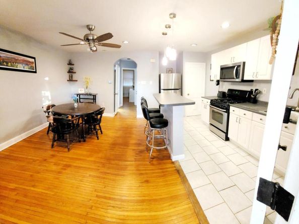 5819 Bustleton Avenue, Philadelphia PA 19149