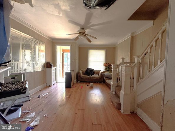 1410 N Redfield Street, Philadelphia PA 19151