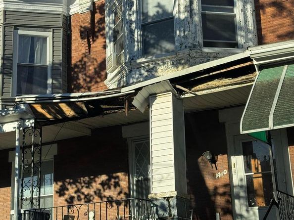 1410 N Redfield Street, Philadelphia PA 19151