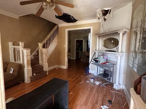 1410 N Redfield Street, Philadelphia PA 19151