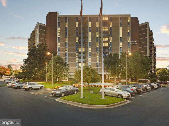 6800 Fleetwood Road 420, Mclean VA 22101