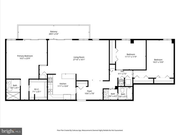 6800 Fleetwood Road 420, Mclean VA 22101