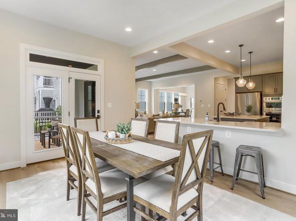 5815 2nd Street S, Arlington VA 22204