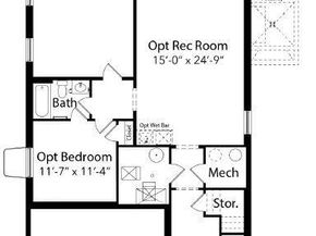 5815 2nd Street S, Arlington VA 22204