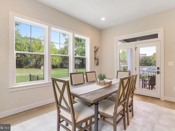 5815 2nd Street S, Arlington VA 22204