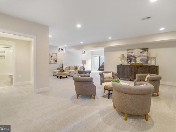 5815 2nd Street S, Arlington VA 22204