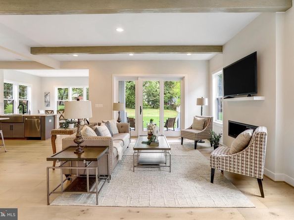 5815 2nd Street S, Arlington VA 22204