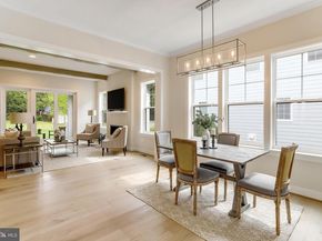 5815 2nd Street S, Arlington VA 22204