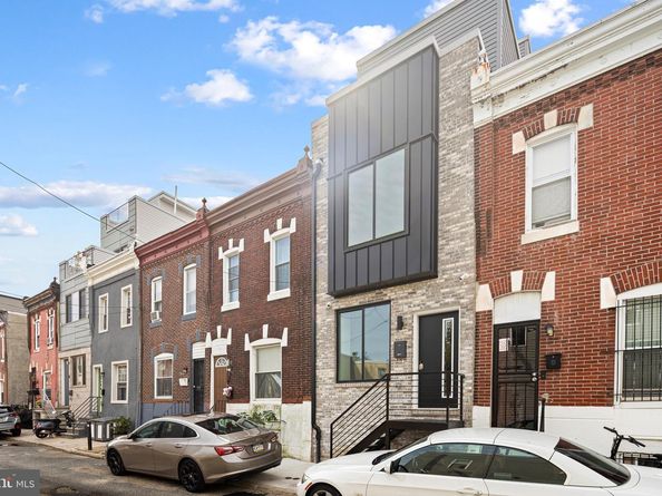 2650 Earp Street, Philadelphia PA 19146
