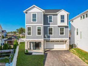 9838 Legion Street W 3, Philadelphia PA 19114