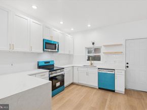 2707 W Thompson Street, Philadelphia PA 19121